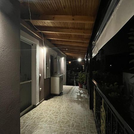 Pandeklare Apartment Prinos  Luaran gambar
