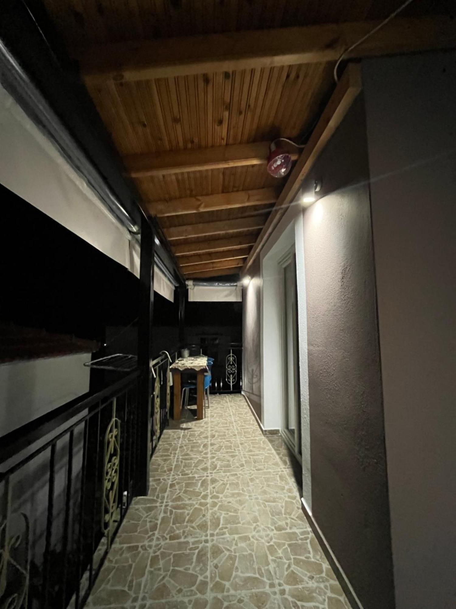 Pandeklare Apartment Prinos  Luaran gambar