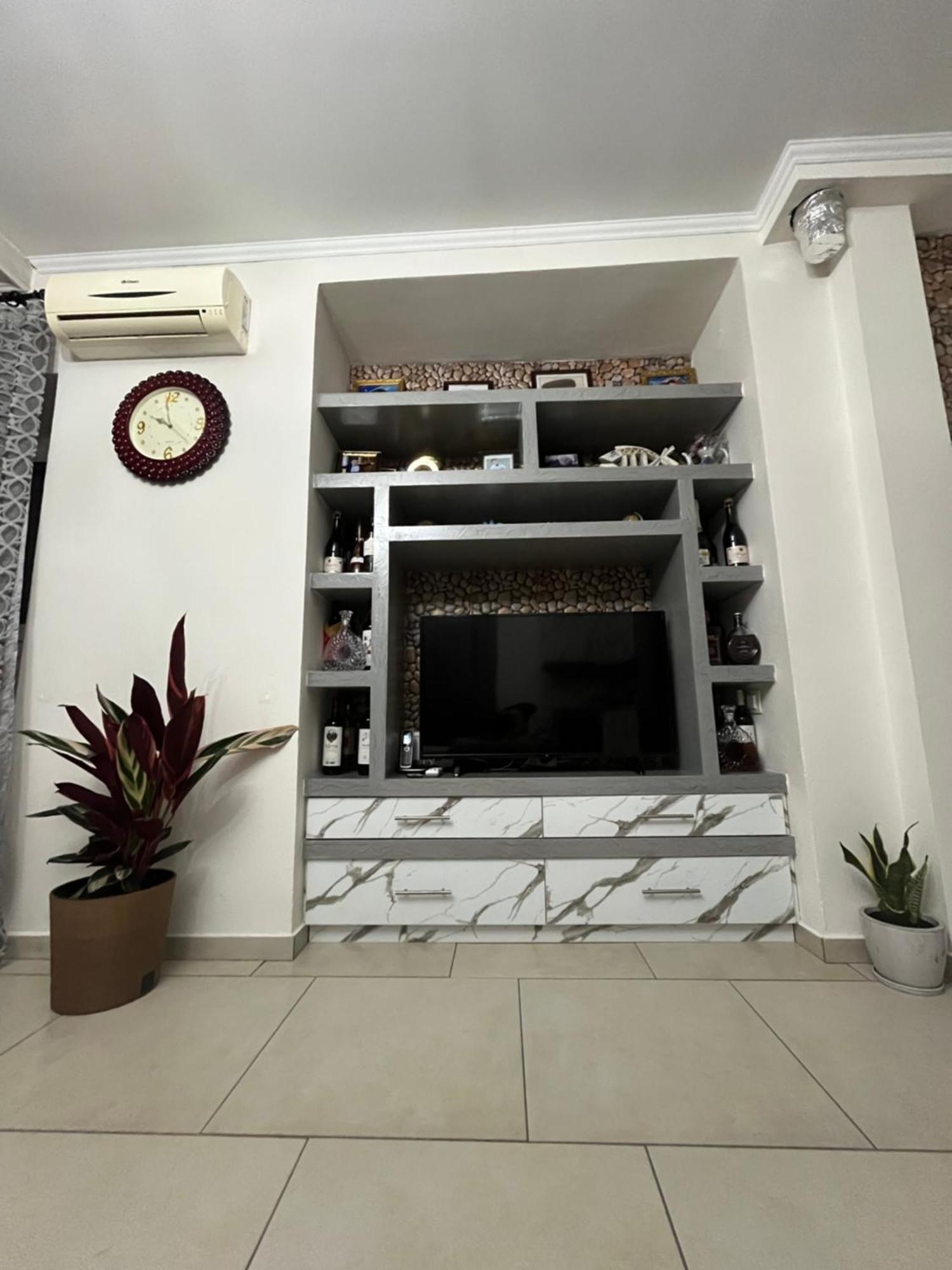 Pandeklare Apartment Prinos  Luaran gambar