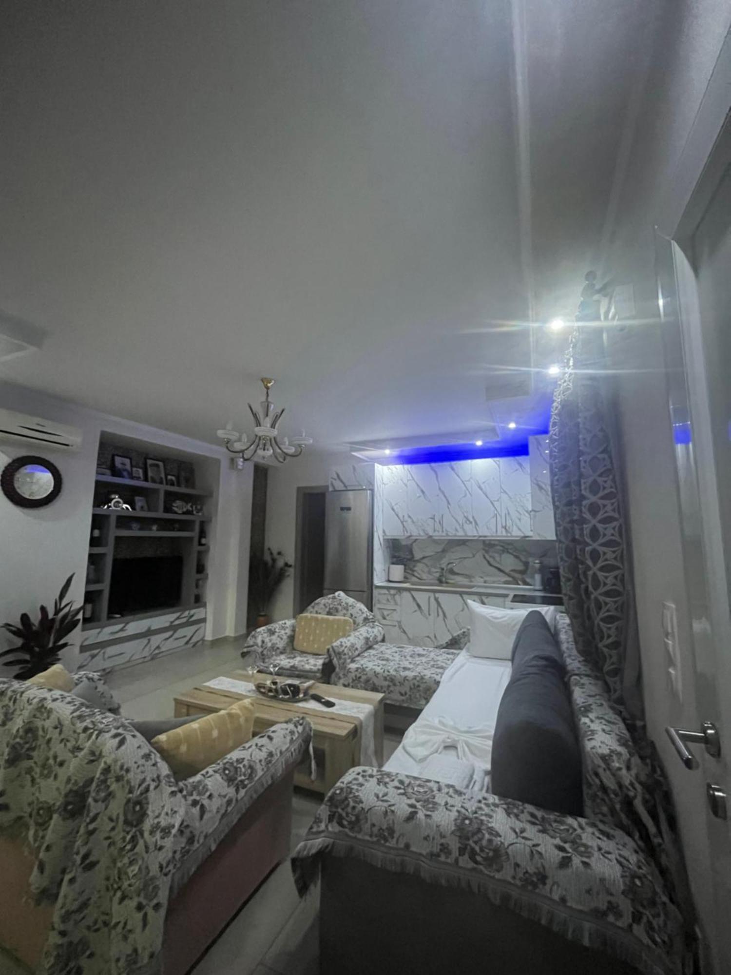 Pandeklare Apartment Prinos  Luaran gambar