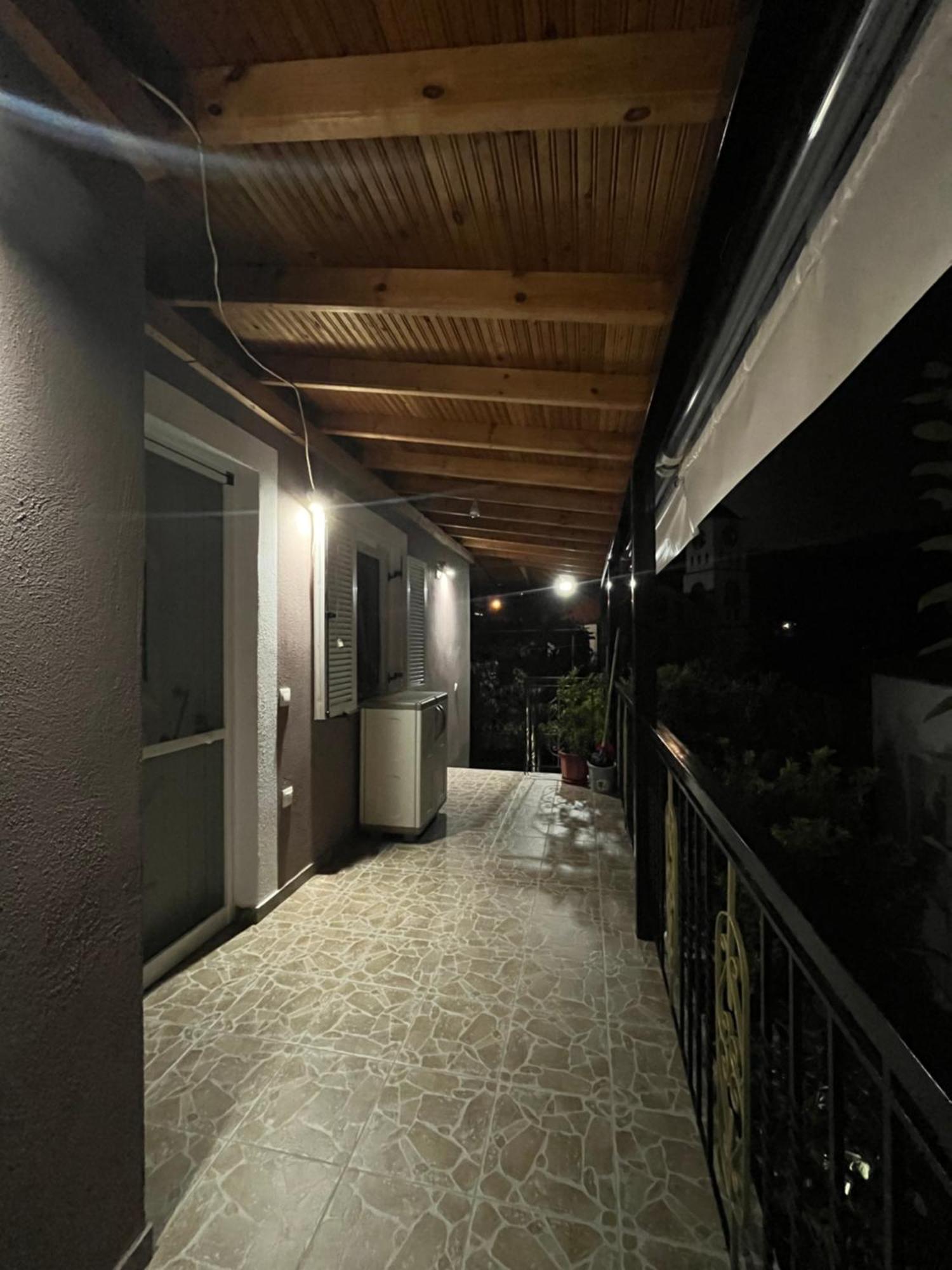 Pandeklare Apartment Prinos  Luaran gambar
