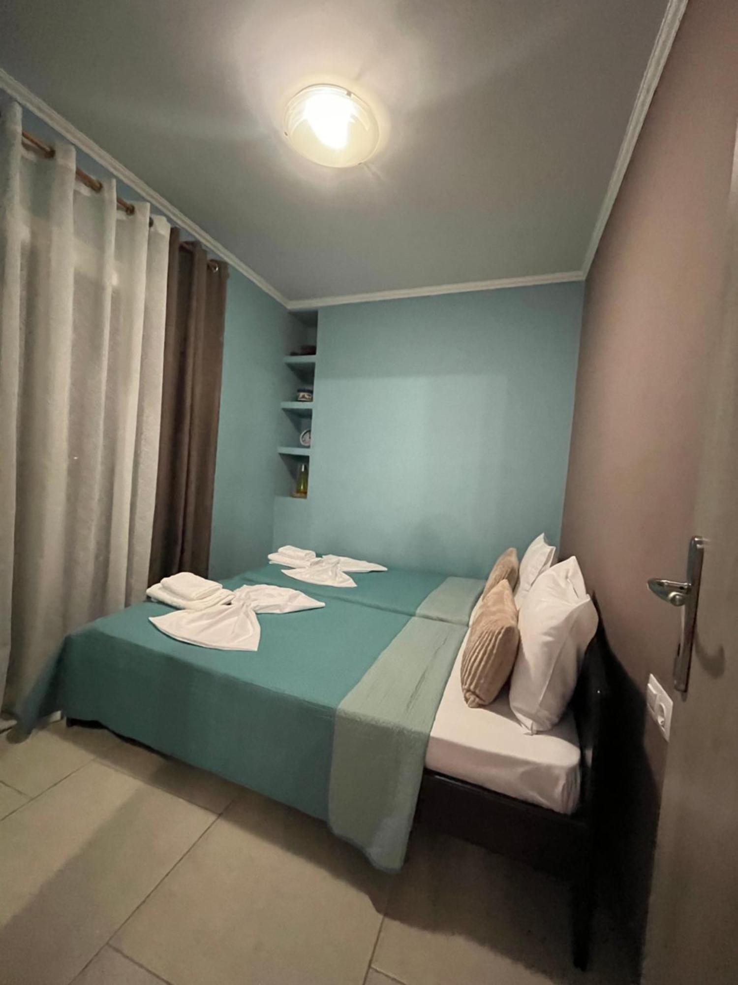 Pandeklare Apartment Prinos  Luaran gambar